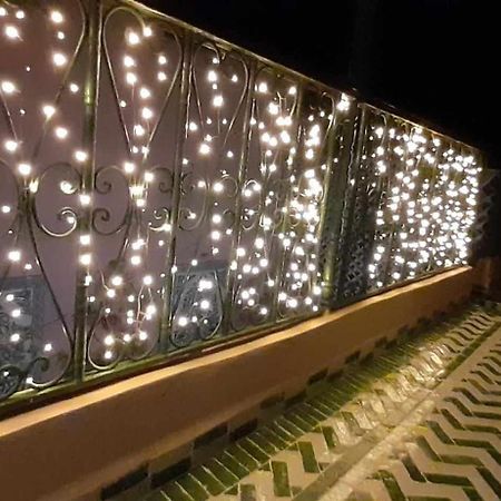 Dar Lantana Hotel เฟส ภายนอก รูปภาพ