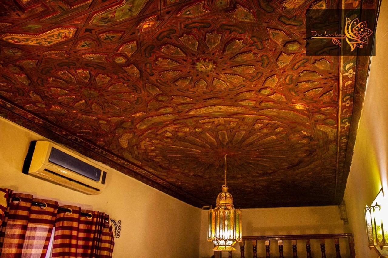 Dar Lantana Hotel เฟส ภายนอก รูปภาพ