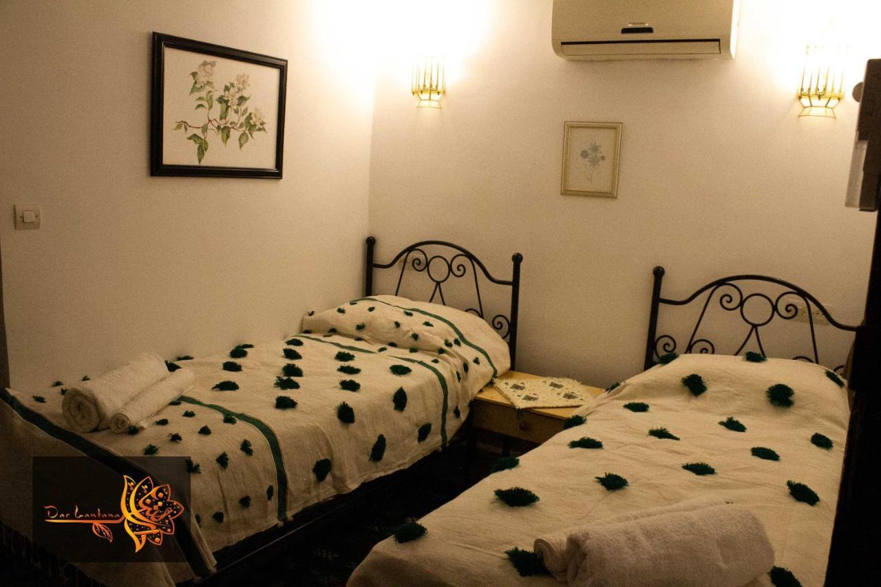 Dar Lantana Hotel เฟส ภายนอก รูปภาพ