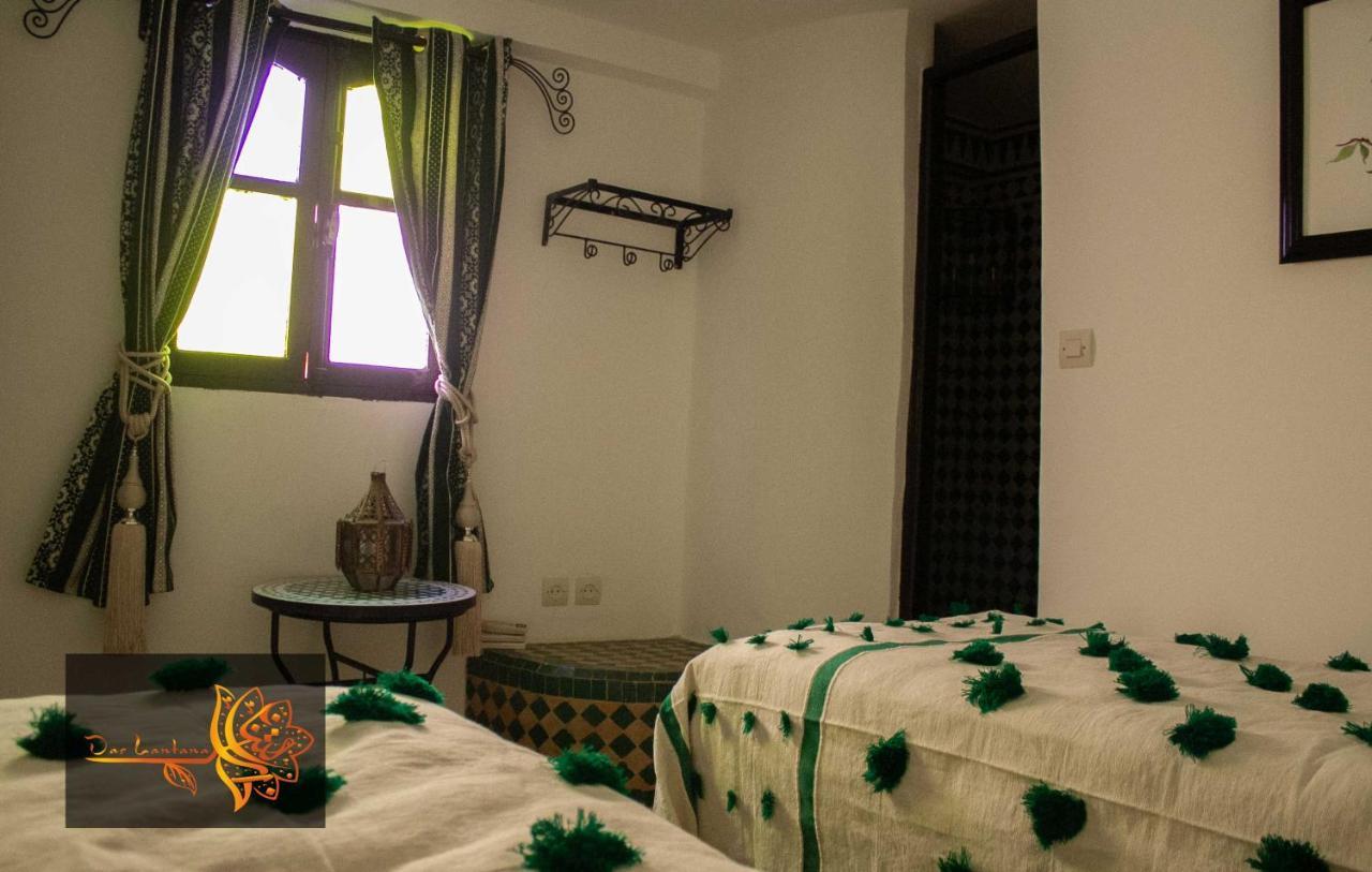Dar Lantana Hotel เฟส ภายนอก รูปภาพ