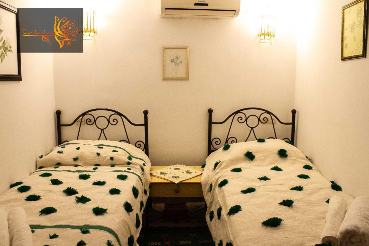 Dar Lantana Hotel เฟส ภายนอก รูปภาพ