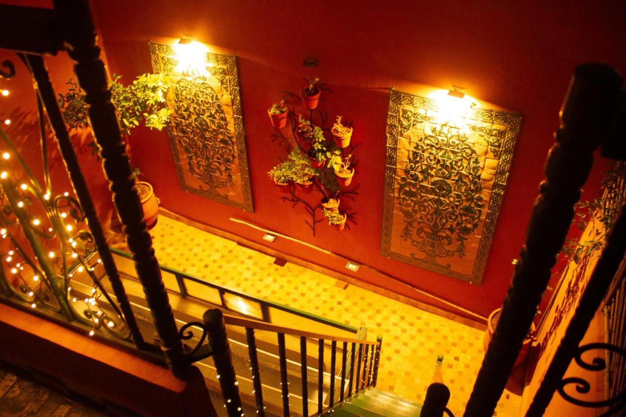 Dar Lantana Hotel เฟส ภายนอก รูปภาพ