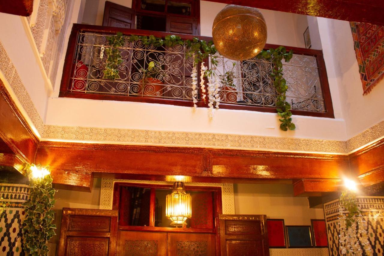 Dar Lantana Hotel เฟส ภายนอก รูปภาพ
