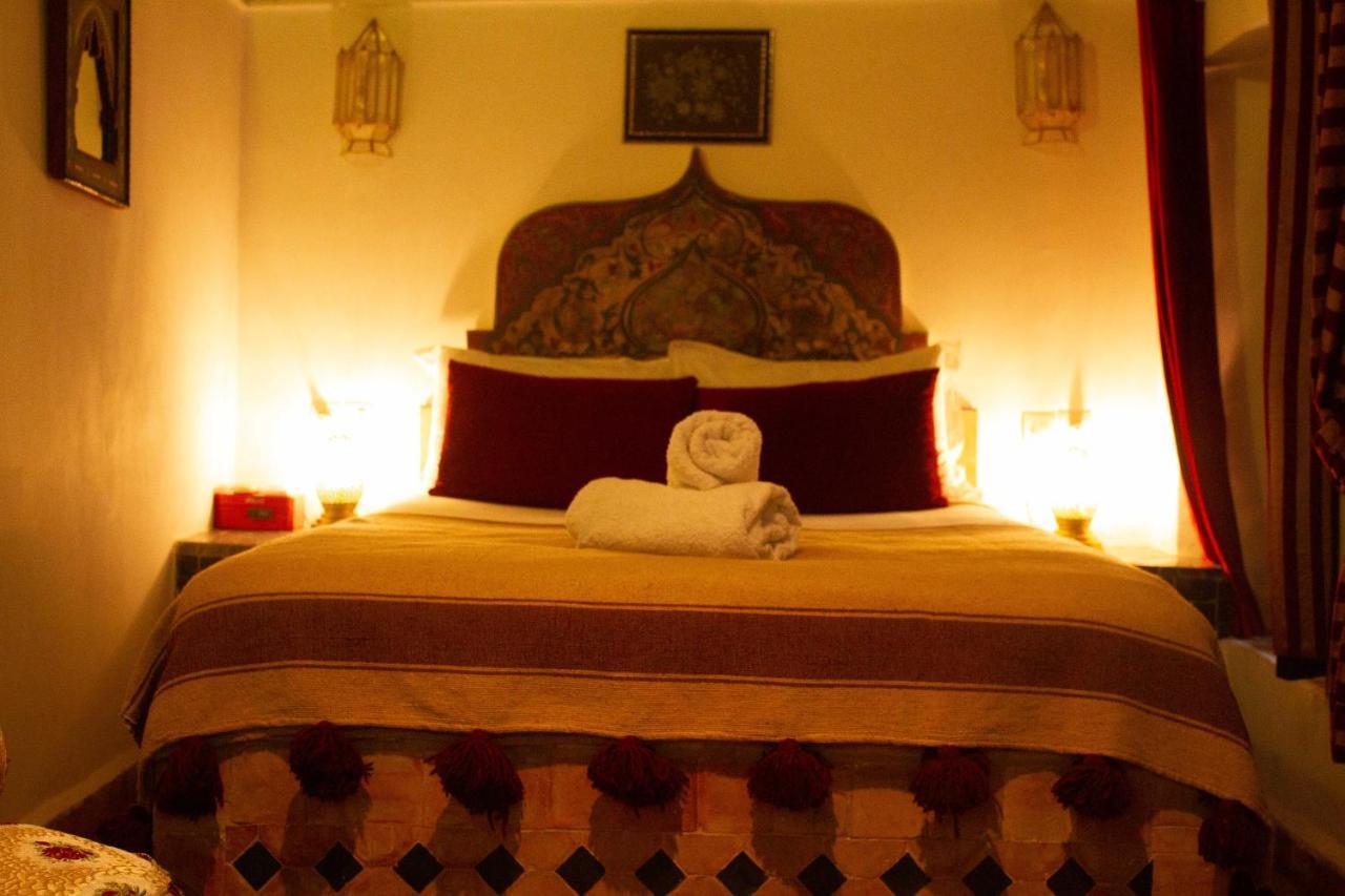 Dar Lantana Hotel เฟส ภายนอก รูปภาพ