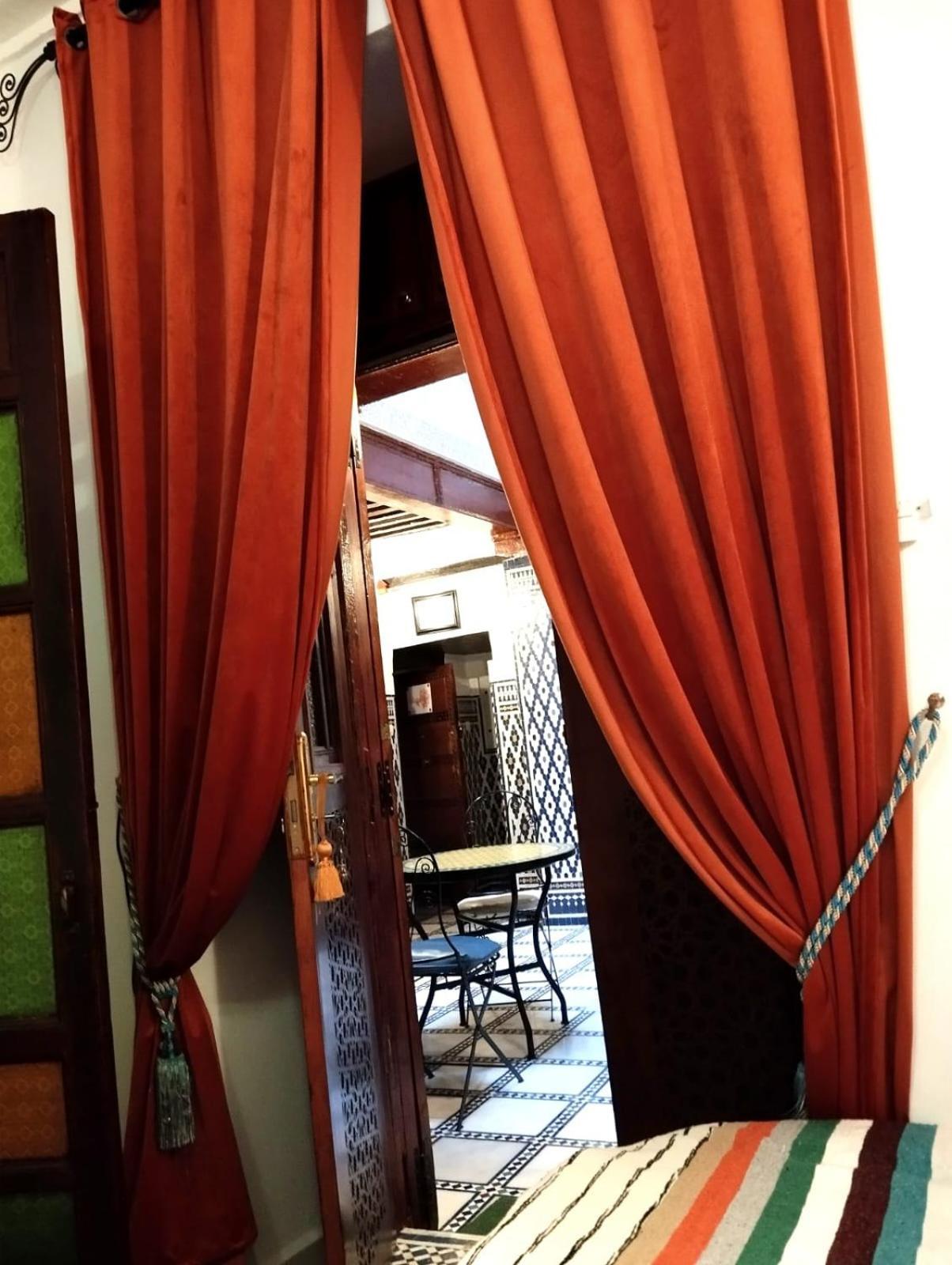 Dar Lantana Hotel เฟส ภายนอก รูปภาพ